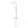 Душова система з термостатом для душа Grohe New Tempesta Cosmop. System (26689000) - Фото 1